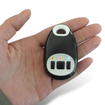 child gps chip